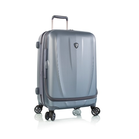 Picture of Heys 15023-0099-30 30 In. Vantage Smart Luggage - Slate Blue