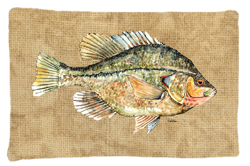 Croppie Moisture Wicking Fabric Standard Pillow Case