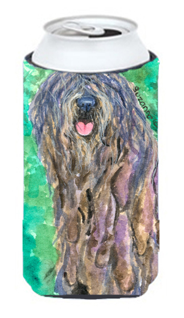 Bergamasco Sheepdog Tall Boy   Hugger