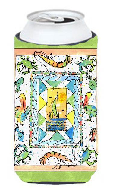 8092TBC Crab Tall Boy   Hugger