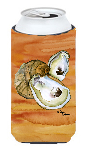 Picture of Carolines Treasures 8142TBC Oyster Tall Boy   Hugger
