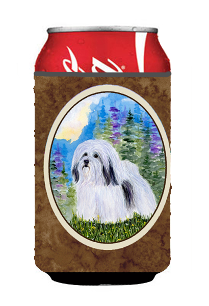 Havanese Can or Bottle  Hugger
