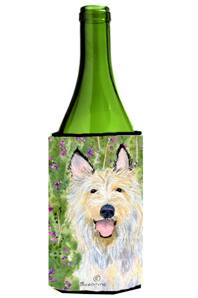 Berger Picard Wine Bottle   Hugger