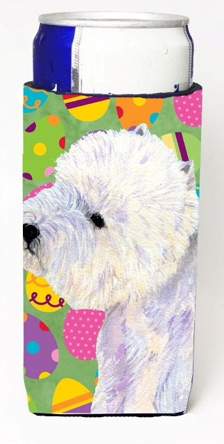 Westie Easter Eggtravaganza Michelob Ultra s For Slim Cans - 12 oz.