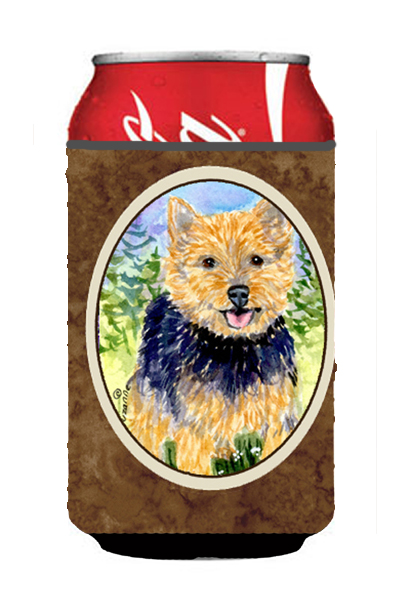 Picture of Carolines Treasures SS8894CC Norwich Terrier Can Or Bottle  Hugger - 12 oz.