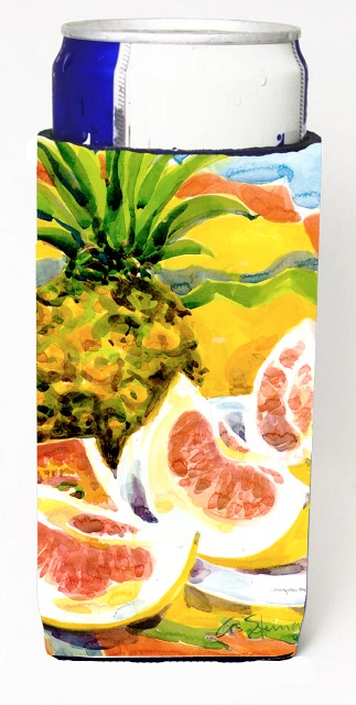 Pineapple Michelob Ultra s For Slim Cans - 12 oz.