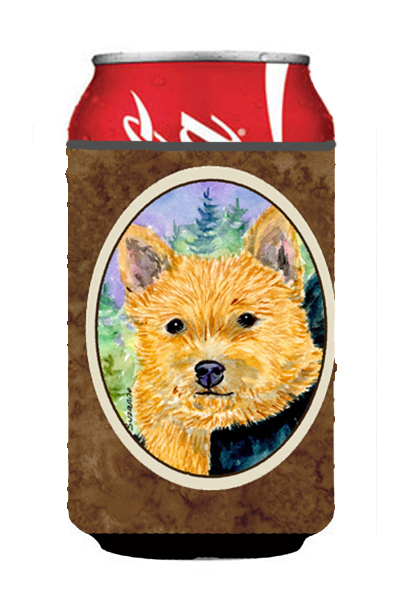 Picture of Carolines Treasures SS8905CC Norwich Terrier Can Or Bottle  Hugger - 12 oz.