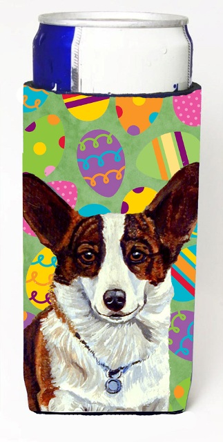Corgi Easter Eggtravaganza Michelob Ultra s For Slim Cans - 12 oz.
