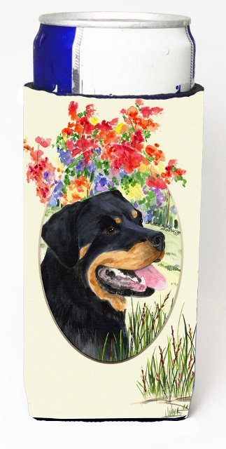 Rottweiler Michelob Ultra s For Slim Cans - 12 oz.