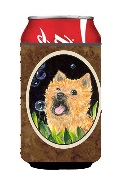 Picture of Carolines Treasures SS8928CC Cairn Terrier Can Or Bottle  Hugger - 12 oz.