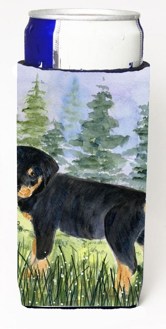 Rottweiler Michelob Ultra s For Slim Cans - 12 oz.