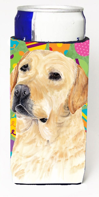 Labrador Easter Eggtravaganza Michelob Ultra s For Slim Cans - 12 oz.