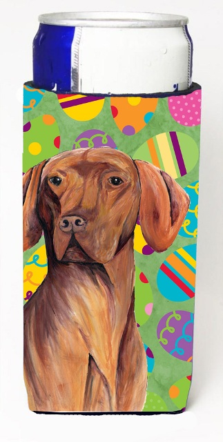 Vizsla Easter Eggtravaganza Michelob Ultra s For Slim Cans - 12 oz.