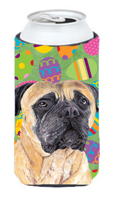 Mastiff Easter Eggtravaganza Tall Boy   Hugger - 22 To 24 oz.