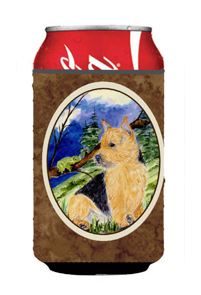Picture of Carolines Treasures SS8984CC Norwich Terrier Can Or bottle sleeve Hugger - 12 oz.
