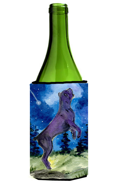 Cane Corso Wine bottle sleeve Hugger