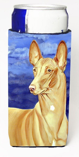 Pharaoh Hound Michelob Ultra bottle sleeve for Slim Can