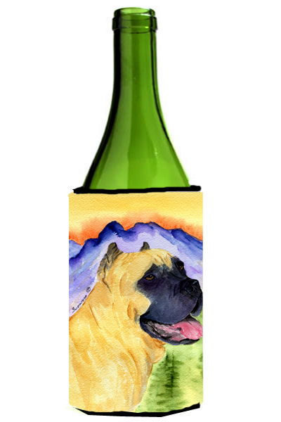 Cane Corso Wine bottle sleeve Hugger 24 oz.