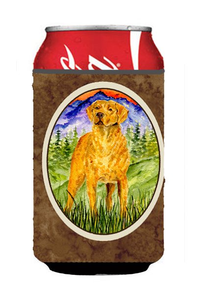Chesapeake Bay Retriever Can or bottle sleeve Hugger 12 oz.