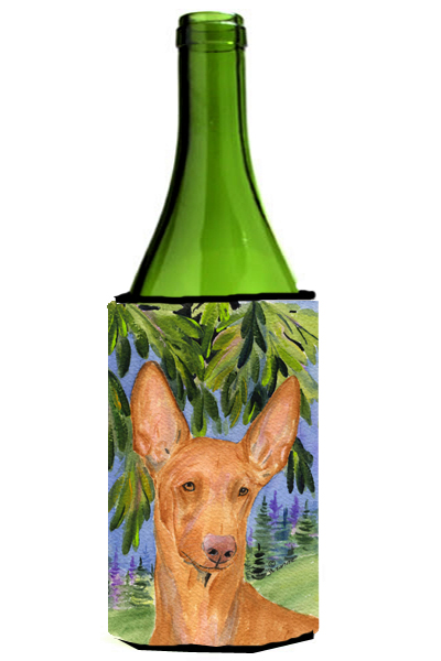 Pharoh Hound Wine bottle sleeve Hugger - 24 oz.