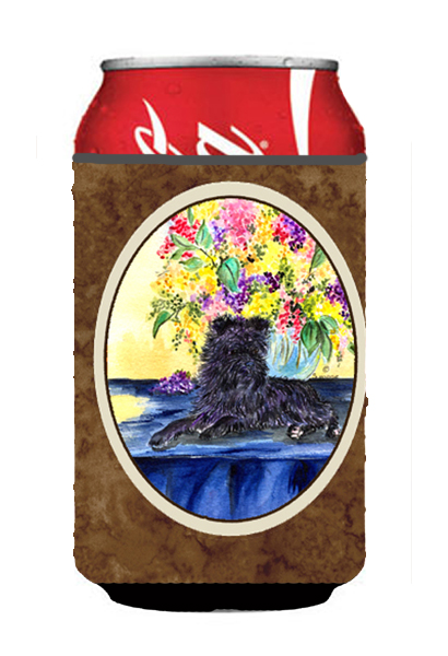 Affenpinscher Can Or bottle sleeve Hugger - 12 oz.