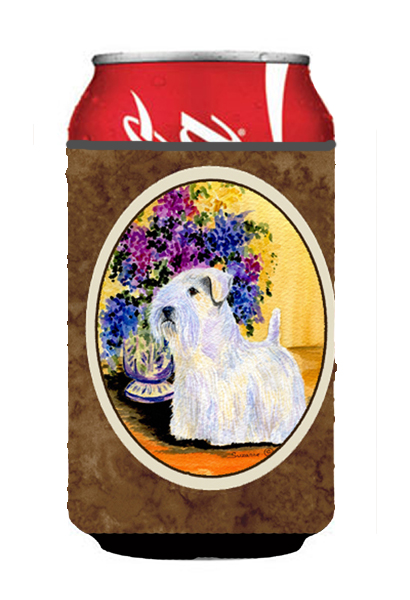 SS8307CC Sealyham Terrier Can Or bottle sleeve Hugger - 12 oz.