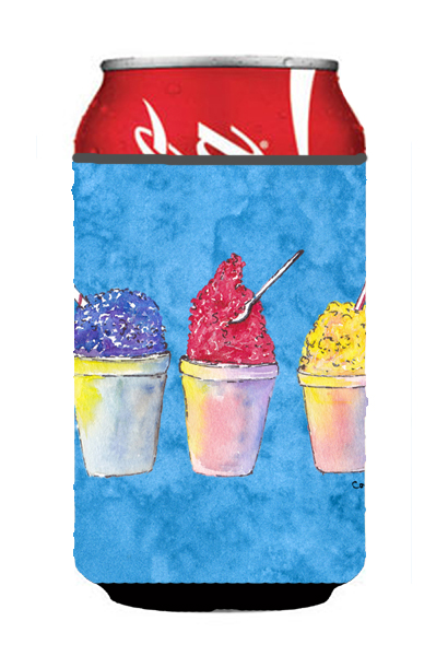 Snowballs Can Or bottle sleeve Hugger - 12 oz.