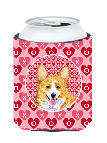 Corgi Can Or bottle sleeve Hugger - 12 oz.
