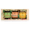 Pepper Creek Farms CRT-003 Savory Sweet & Hot Gift Crate - Pack of 6 Pepper Creek Farms CRT-003 Savory Sweet & Hot Gift Crate - Pack of 6