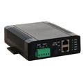 Tycon Systems TP-SCPOE-1248 Poe & Solar 8A Dual Input Battery Charging Controller - 12V In And 48V POE Out Tycon Systems TP-SCPOE-1248 Poe & Solar 8A Dual Input Battery Charging Controller - 12V In And 48V POE Out