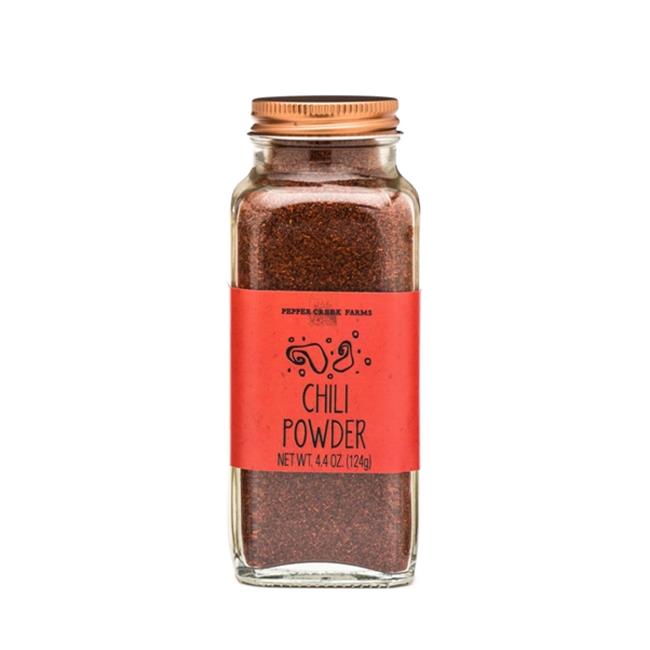 Pepper Creek Farms 500C Chili Powder - Pack of 6