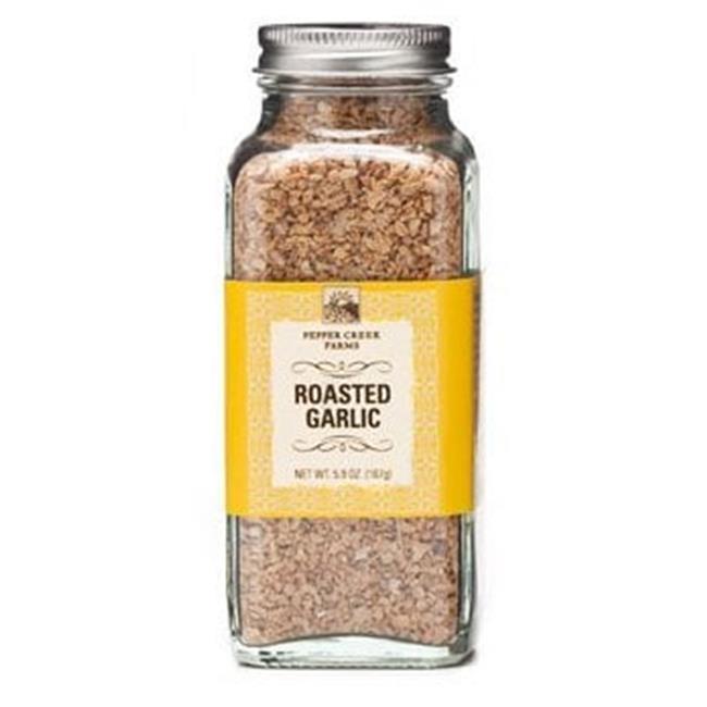 Pepper Creek Farms 508A Roasted Garlic - Large - Pack of 6