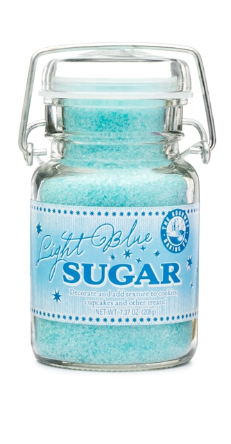 Picture of Pepper Creek Farms 190R Light Blue Sugar - Pack of 6