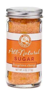 Picture of Pepper Creek Farms 305A All Natural TIGER Orange Sugar - Pack of 12