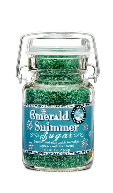 Picture of Pepper Creek Farms 191E Emerald Shimmer Sugar - Pack of 6