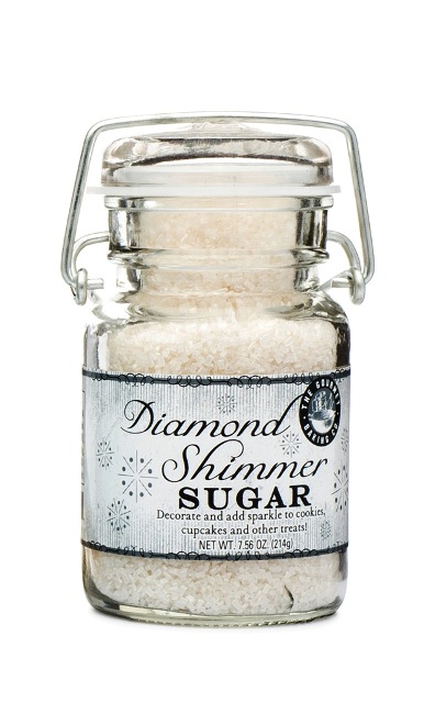 Picture of Pepper Creek Farms 191F Diamond Shimmer Sugar - Pack of 6