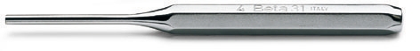 Picture of Beta Tools 000310008 31 8-Pin Punches 200 mm.