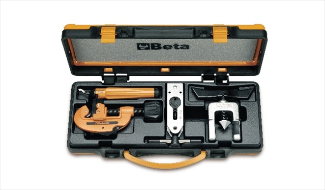 Picture of Beta Tools 003520110 352 C U-Pipe Cutter-Deburrer-Adjustable Tube