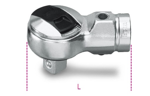 614-Reversible Ratchets For Torque Bars