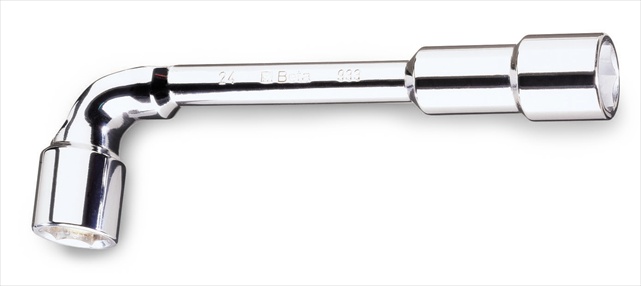 933 7 x 7 mm. Double Ended Offset Socket Wrench
