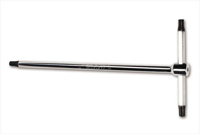951 TX 30-T-Handle Wrench For TX Head Screws