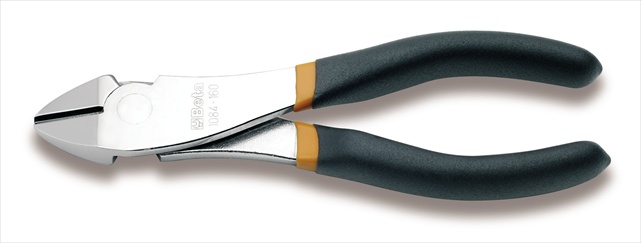 Picture of Beta Tools 010840006 1084 160-Heavy Duty Diagonal Cutting Nippers