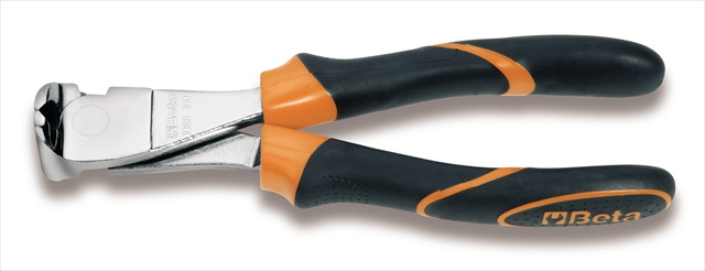 Picture of Beta Tools 010880036 1088BM 60-Heavy Duty Cutting Nippers&#44; Bi-Material Handles