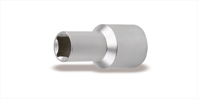 1494 10 mm. Square Oil Drain Plug Sockets