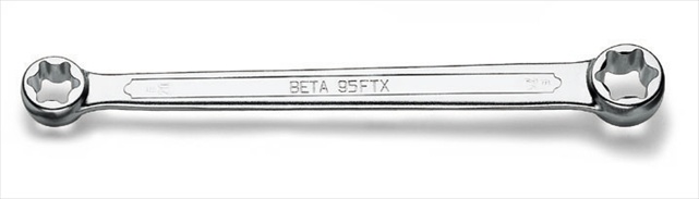 000950306 95FTXE6XE8 Double-Ended Straight Wrenches for Torx Head Screws