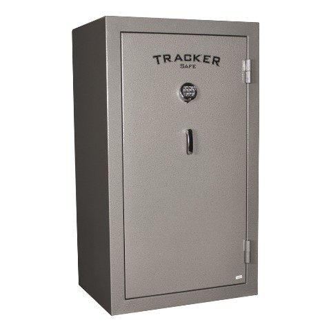 TS30 Fire Insulated Gun Safe With Dial Lock- 600 lbs.