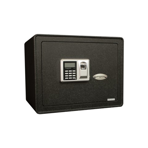 S12 Non-Fire Insulated Security Biometric Safe, 33 lbs.