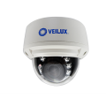 VVIP-2V 2 Megapixel Vandal IP Dome Camera