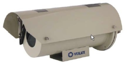 Veilux SVEX-6004 C/SS316L