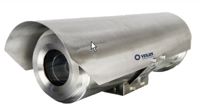 Veilux SVEX-T300 A/SS304